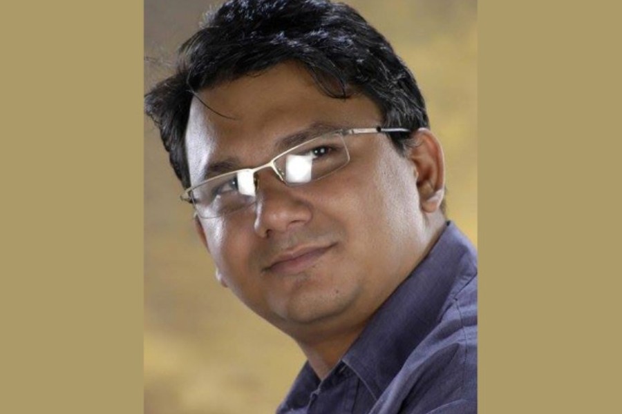 - ফয়সাল আরেফিন দীপন
