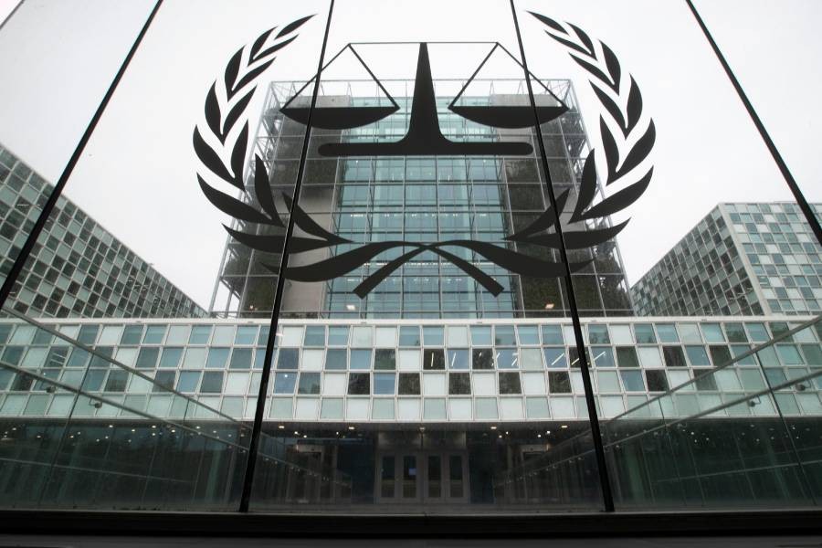 ICC's top job goes to a vote after failure to agree on prosecutor
