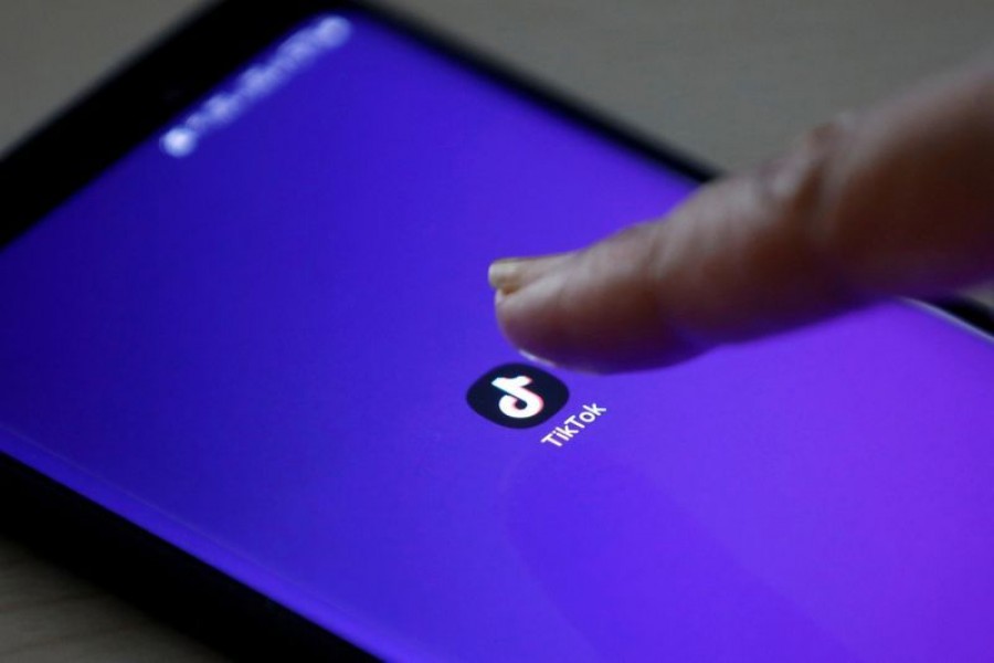 ByteDance explores sale of Indian TikTok assets to rival firm Glance