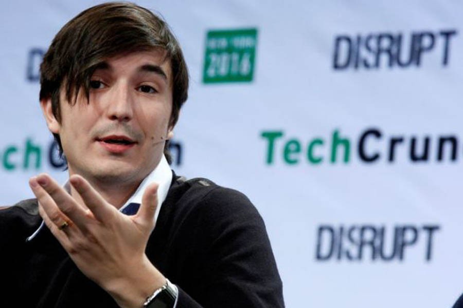 Robinhood CEO admits communications shortcomings
