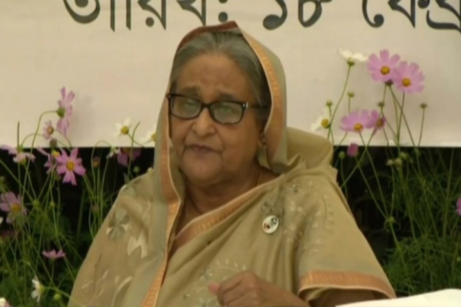 খাদ্যে ভেজাল রোধে কঠোর হওয়ার নির্দেশনা প্রধানমন্ত্রীর