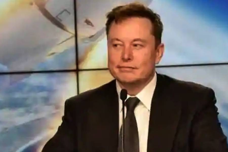 Bitcoin, ethereum prices 'seem high': Musk