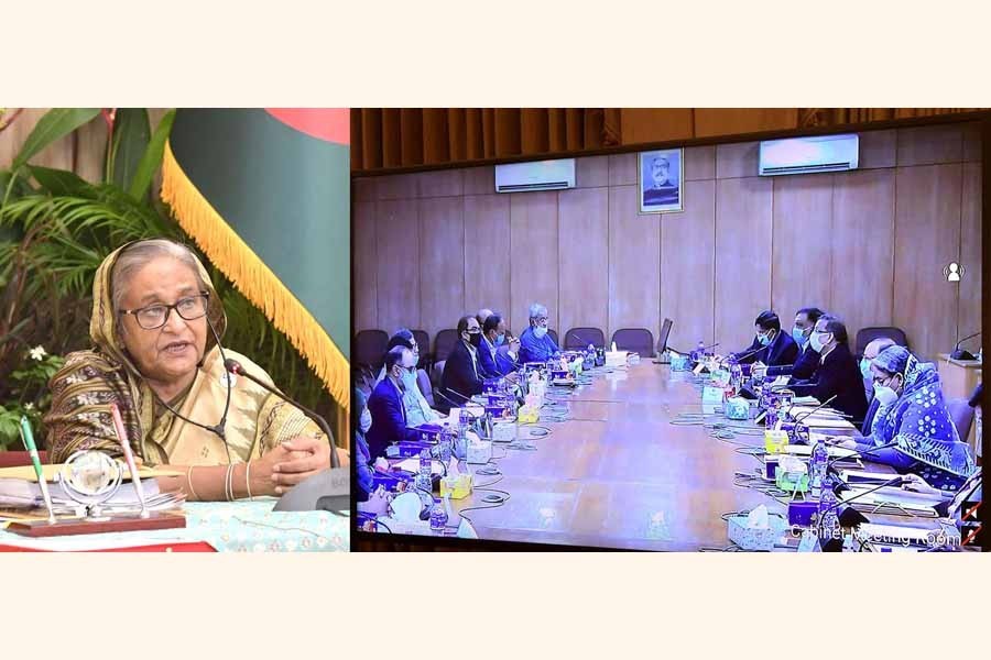 New patent bill gets cabinet nod