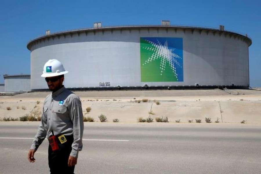Aramco seeks one-year extension on $10b loan