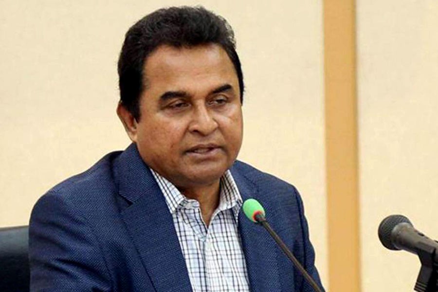 উন্নয়নশীল দেশের কাতারে যাওয়ার পর যা হারাব, তার চেয়ে বহুগুণ বেশি পাবঃ অর্থমন্ত্রী