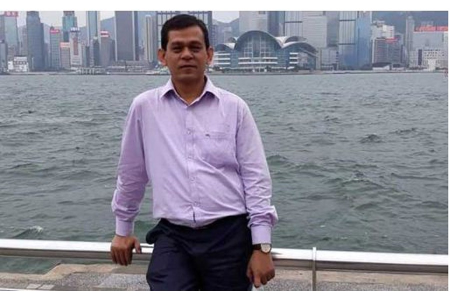জামালপুরের সেই ডিসির পদোন্নতি হবে না, বেতনও কমছে