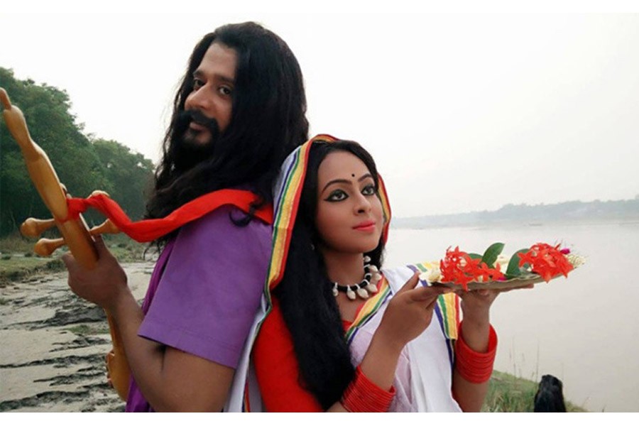 ‘যৈবতী কন্যার মন’ বড় পর্দায় মুক্তি পাচ্ছে ১৯ মার্চ