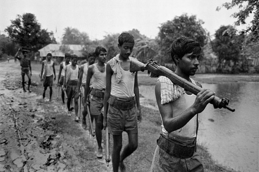 ‘বিতর্ক বা প্রশ্ন’ নেই এরকম মুক্তিযোদ্ধাদের তালিকা প্রকাশ স্বাধীনতা দিবসে, জানালেন মন্ত্রী