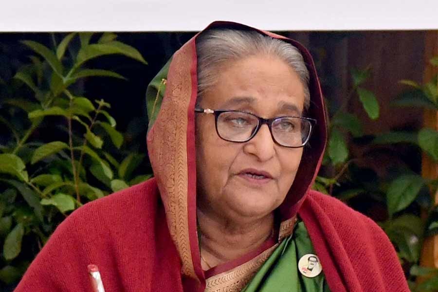 March 7 speech was very effective war strategy, PM says