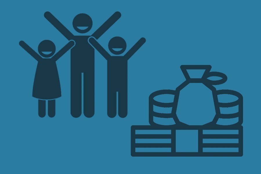 It is time to redesign economics