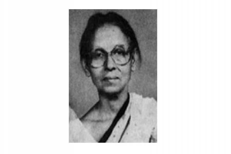 নারী বিপ্লবীদের গল্প