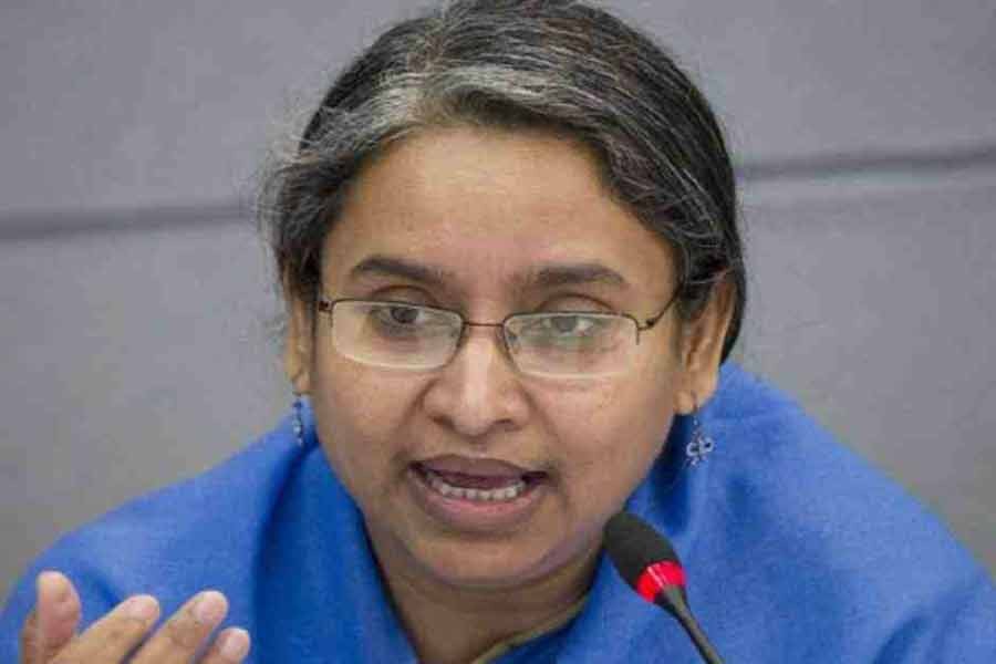 করোনা সংক্রমণের ঊর্ধ্বগতিতে শিক্ষাপ্রতিষ্ঠান খোলার সিদ্ধান্ত পুনর্বিবেচনার ইঙ্গিত শিক্ষামন্ত্রীর