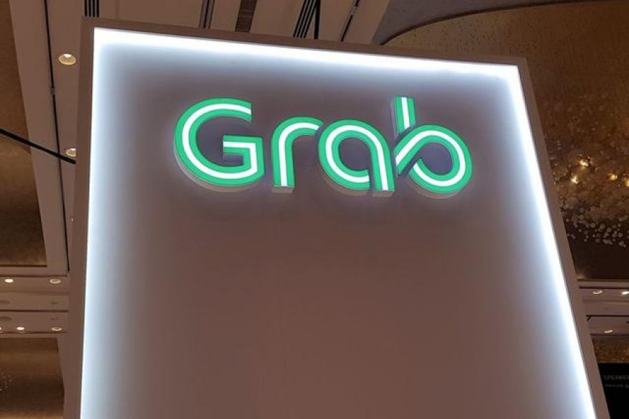 Southeast Asia's Grab in talks for US listing via $40b SPAC deal