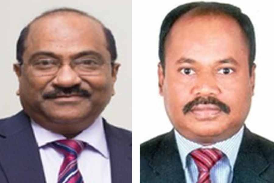 এস কে সুর চৌধুরী ও শাহ আলমকে গ্রেপ্তার না করায় হাই কোর্টের বিস্ময়