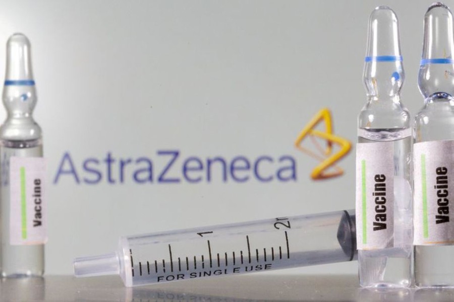 Australia to continue using AstraZeneca jab despite Europe pause