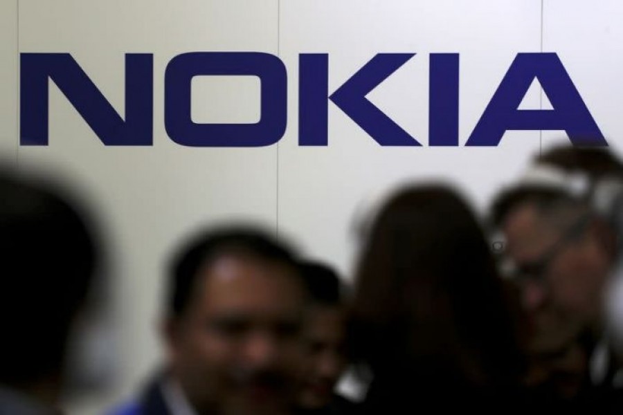 Nokia to slash up to 10,000 jobs