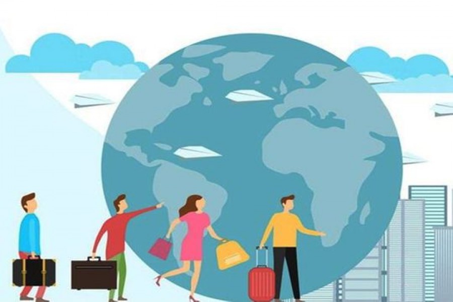 Safe and orderly migration in the Asia-Pacific