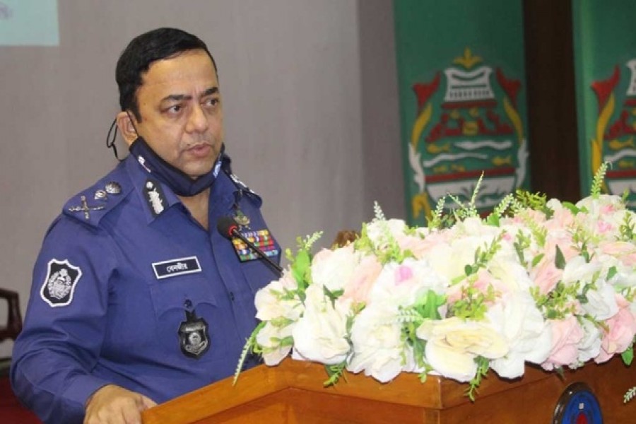 কোভিড স্বাস্থ্যবিধি মানাতে রোববার নামছে পুলিশ