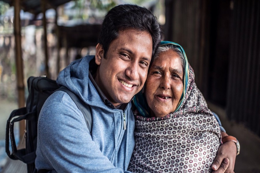 সবচেয়ে সুখী ফিনল্যান্ড, এগিয়েছে বাংলাদেশ