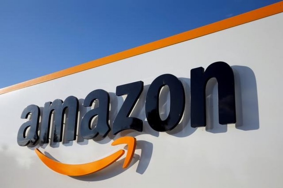 German union calls four-day strike at Amazon sites