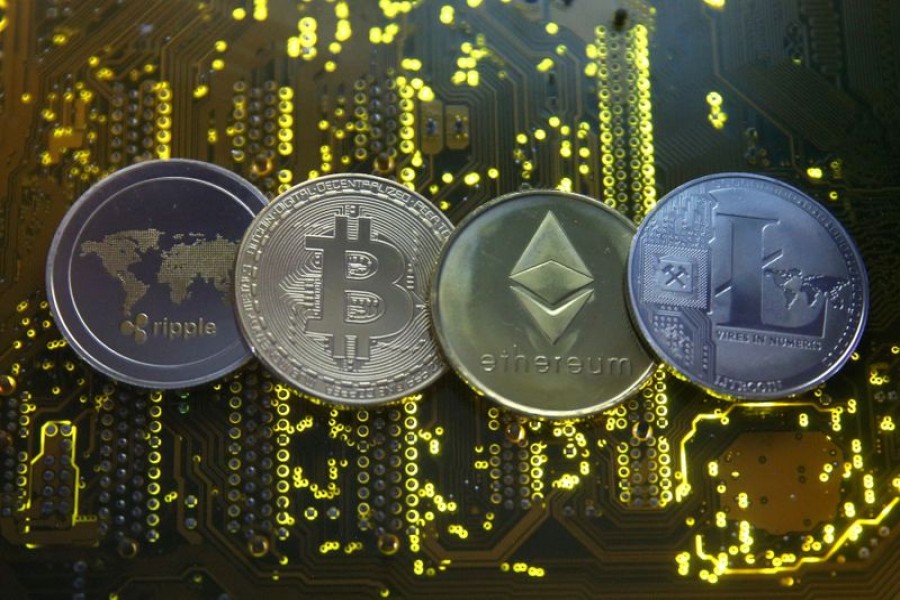 PayPal launches crypto checkout service