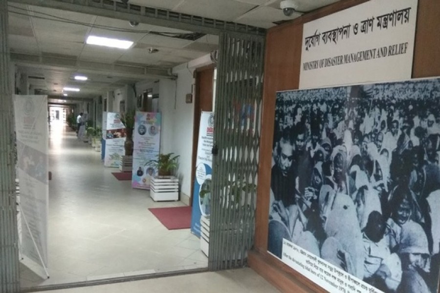 ঈদে আর্থিক সহায়তা পাবে এক কোটির বেশি পরিবার