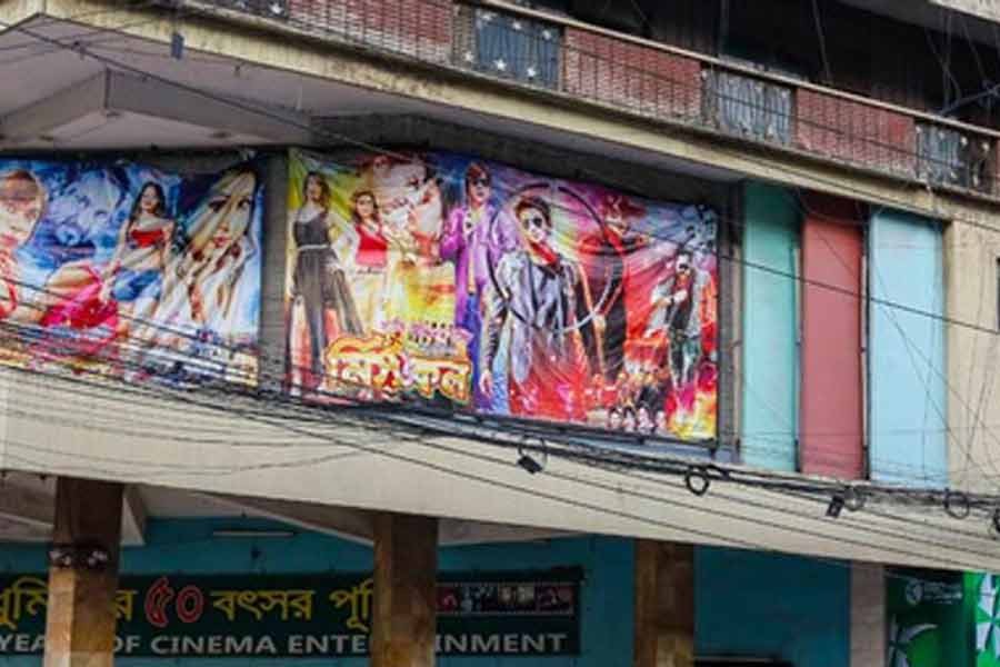 সিনেমা হল আপাতত খোলা থাকছে, চলচ্চিত্রের শুটিংও চলবে