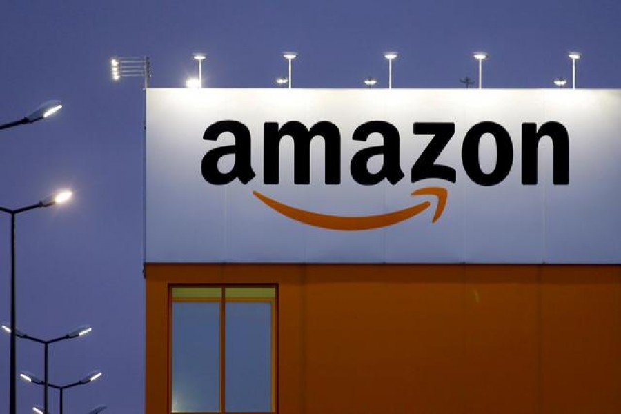 Amazon acknowledges issue of drivers urinating in bottles