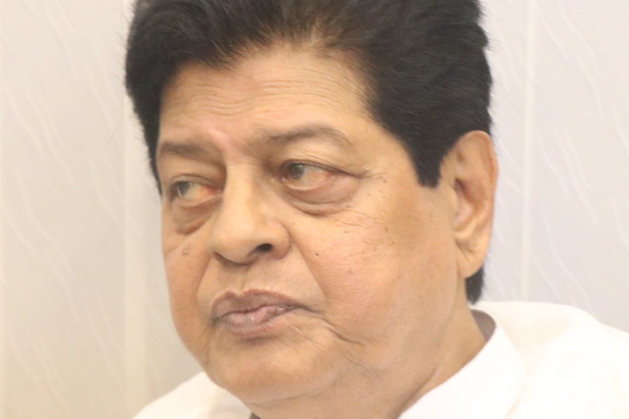 চিত্রনায়ক ও সংসদ সদস্য ফারুকের শারীরিক অবস্থার অবনতি