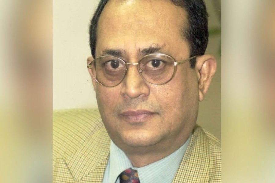 IMCAB mourns death of renowned journalist Hasan Shahriar