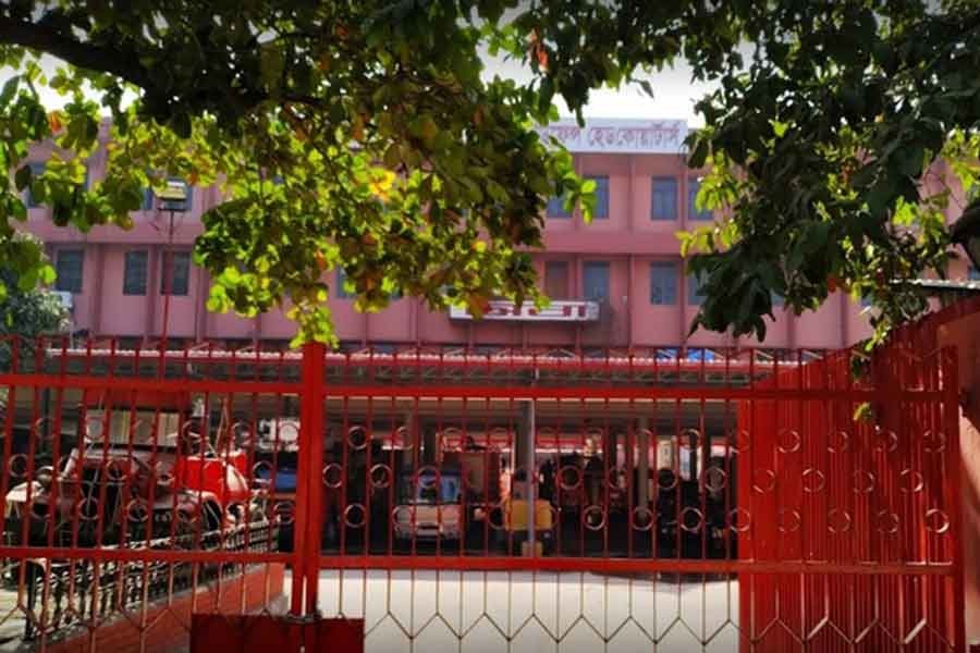 রোববার থেকে চালু হচ্ছে ফায়ার সার্ভিস নিয়ন্ত্রণ কক্ষের নতুন নম্বর
