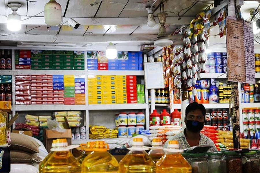 Chattogram traders concerned over fresh lockdown