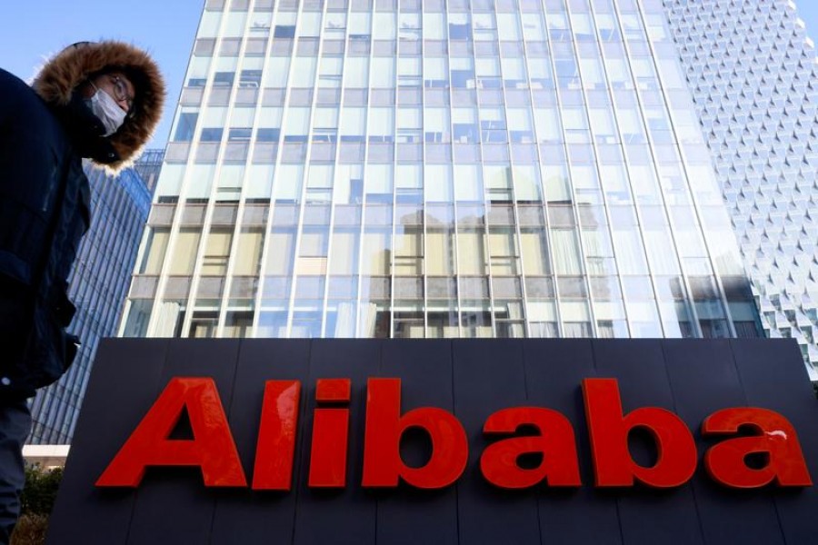 China extends crackdown on Jack Ma's empire