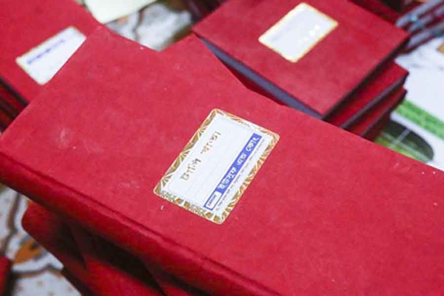 পুরান ঢাকায় এবারও হালখাতা হচ্ছে না