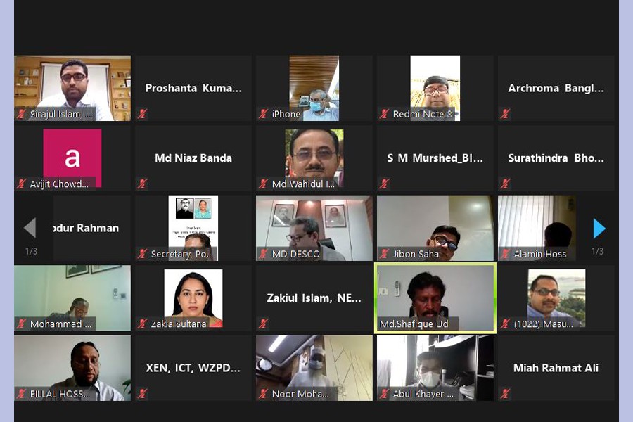 বিডা’র অনলাইন ওয়ান স্টপ সার্ভিস পোর্টালে যুক্ত হলো আরো ০৫ টি নতুন সেবা