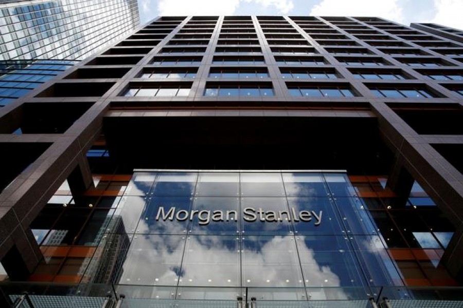 Morgan Stanley aims to support $750b in low-carbon investments by 2030