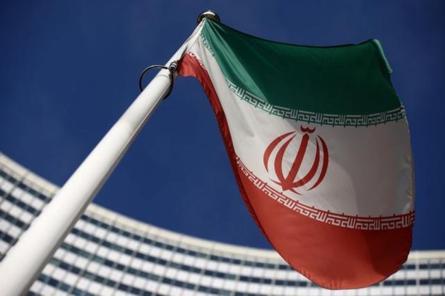 European powers warn Iran over uranium enrichment move