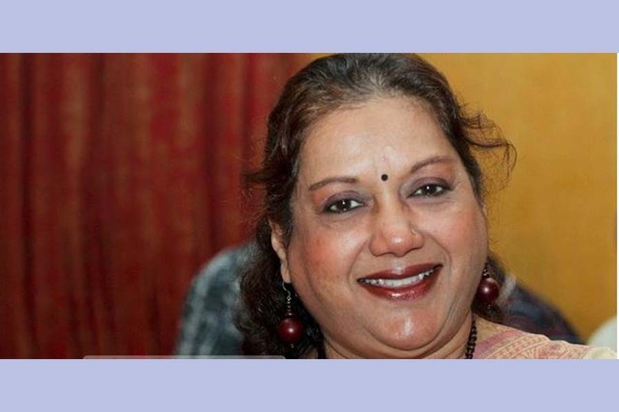 কবরীর শারীরিক অবস্থার অবনতি