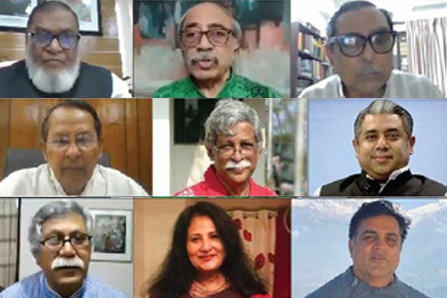 মাদ্রাসাগুলো থেকে আমরা দক্ষ জনশক্তি পাচ্ছি না: জাফর ইকবাল
