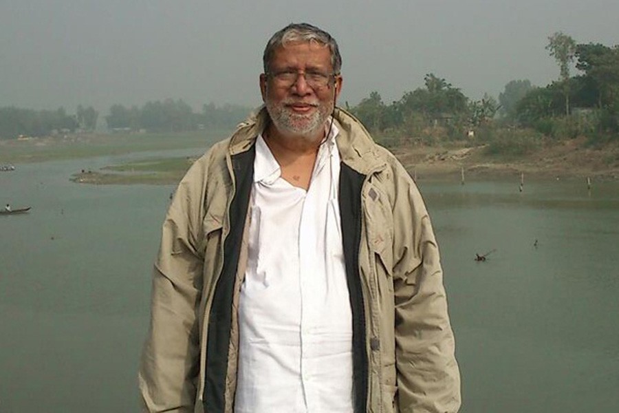 চলে গেলেন সাংবাদিক- সংগঠক- উপস্থাপক শফিউজ্জামান খান লোদী