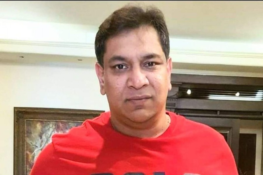 ‘হৃদরোগে’ মৃত্যু অর্থমন্ত্রীর জামাতার
