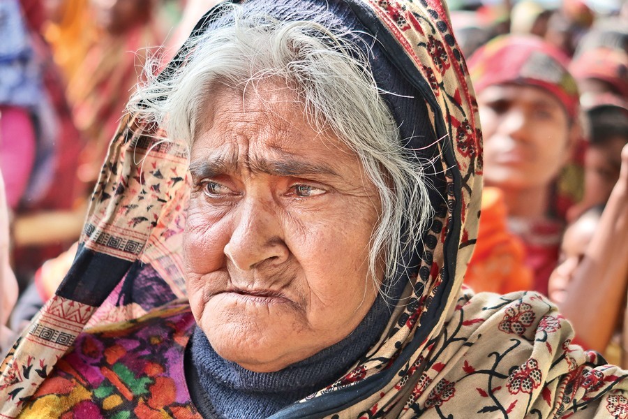 ফাইল ছবি: এফই