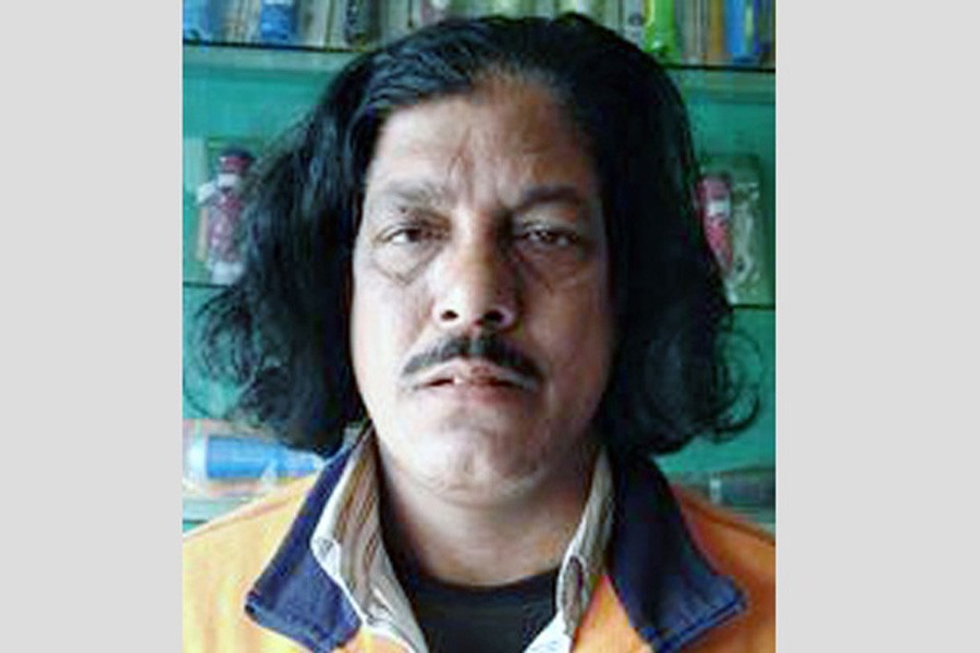 ফেইসবুকে ‘হেফাজতের পোস্ট শেয়ার করা’ আ.লীগ নেতা কারাগারে