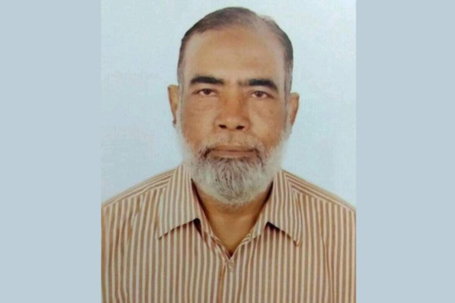 কোভিড-১৯: প্রবাসীকল্যাণ সচিবের ভাইয়ের মৃত্যু