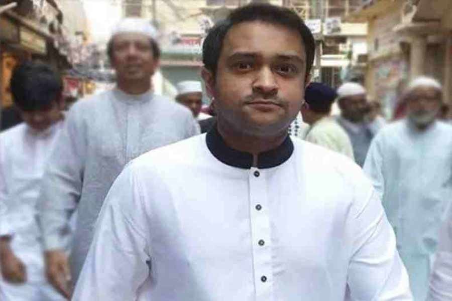 ইরফান সেলিমের মুক্তিতে ‘বাধা নেই’
