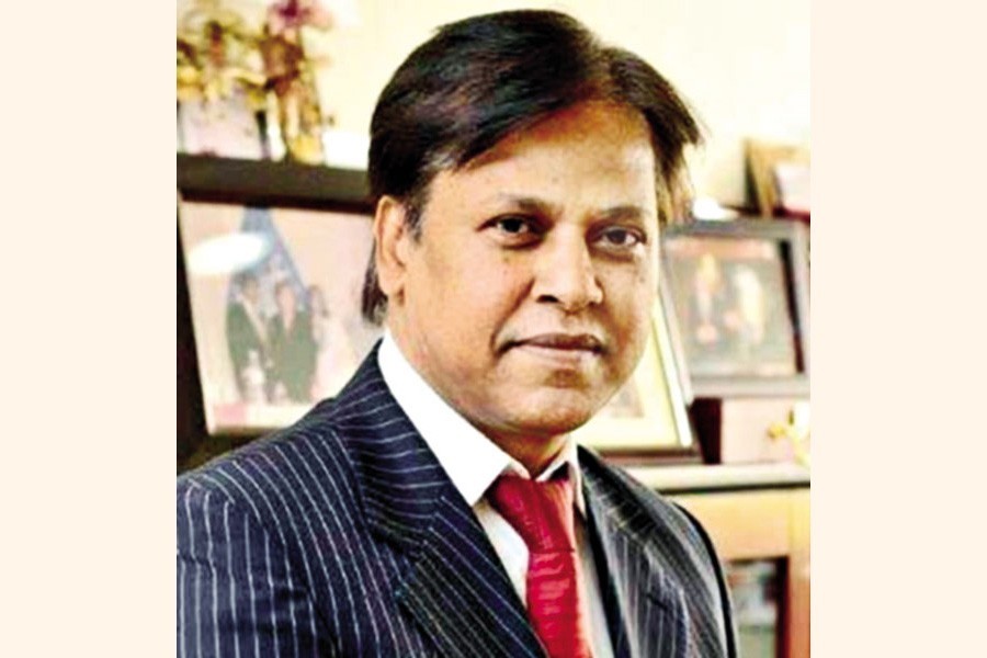 কুয়েতে পাপুলের দণ্ড বেড়ে সাত বছর