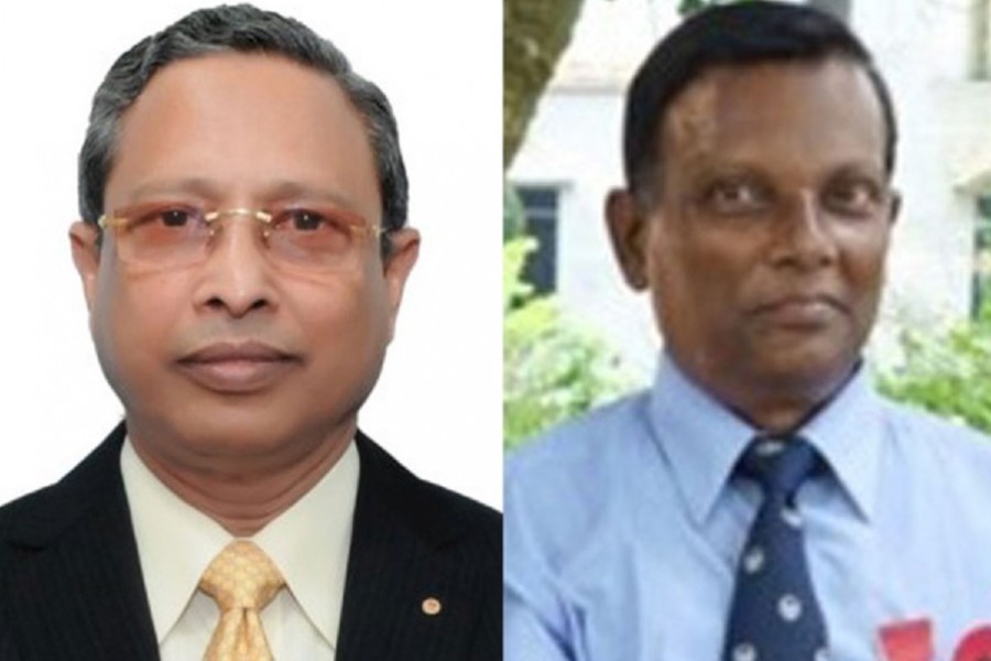 জাপানের ‘রাইজিং সান’ সম্মাননা পাচ্ছেন দুই বাংলাদেশি
