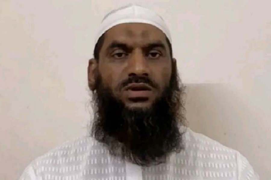 মামুনুলের বিরুদ্ধে ধর্ষণের মামলা করলেন ‘দ্বিতীয় স্ত্রী’