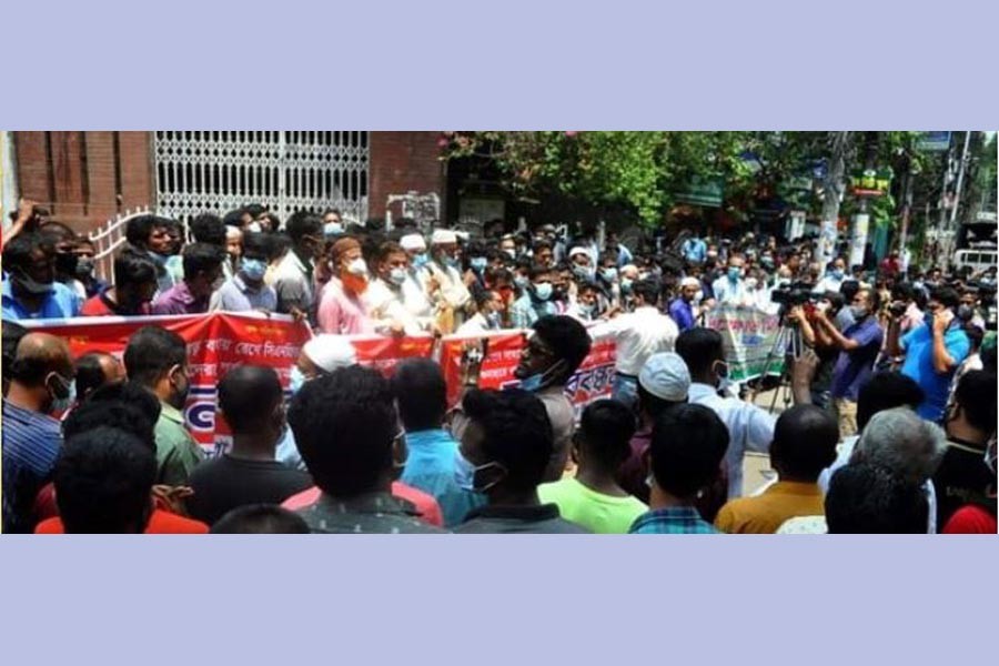 শিগগির গণপরিবহন চালুর ঘোষণা দিলেন চট্টগ্রামের মালিকরা