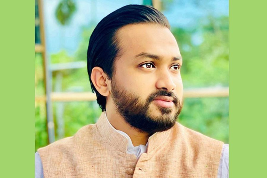 Sharun Chowdhury faces charges of murdering Muniya